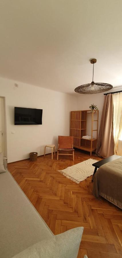 The Pines Serviced Apartments 布拉索夫 外观 照片