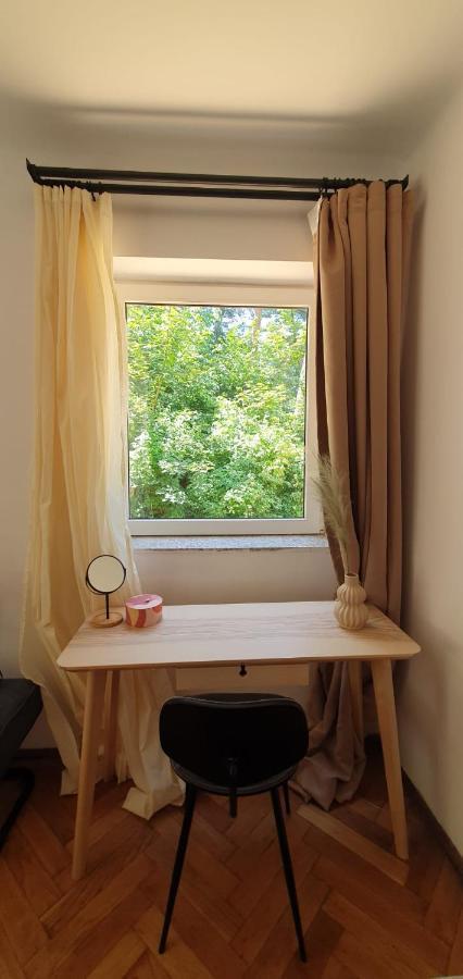 The Pines Serviced Apartments 布拉索夫 外观 照片