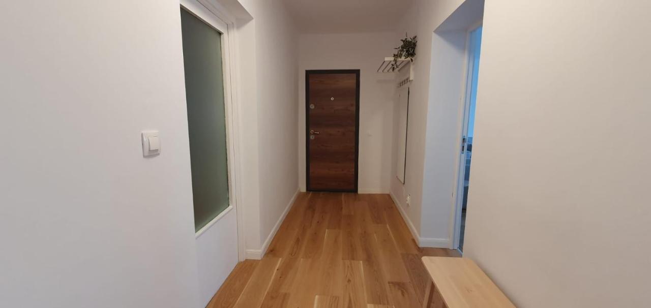 The Pines Serviced Apartments 布拉索夫 外观 照片