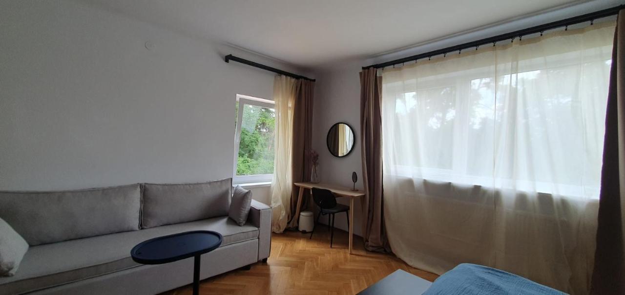 The Pines Serviced Apartments 布拉索夫 外观 照片