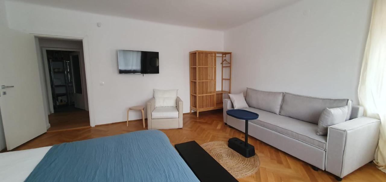 The Pines Serviced Apartments 布拉索夫 外观 照片