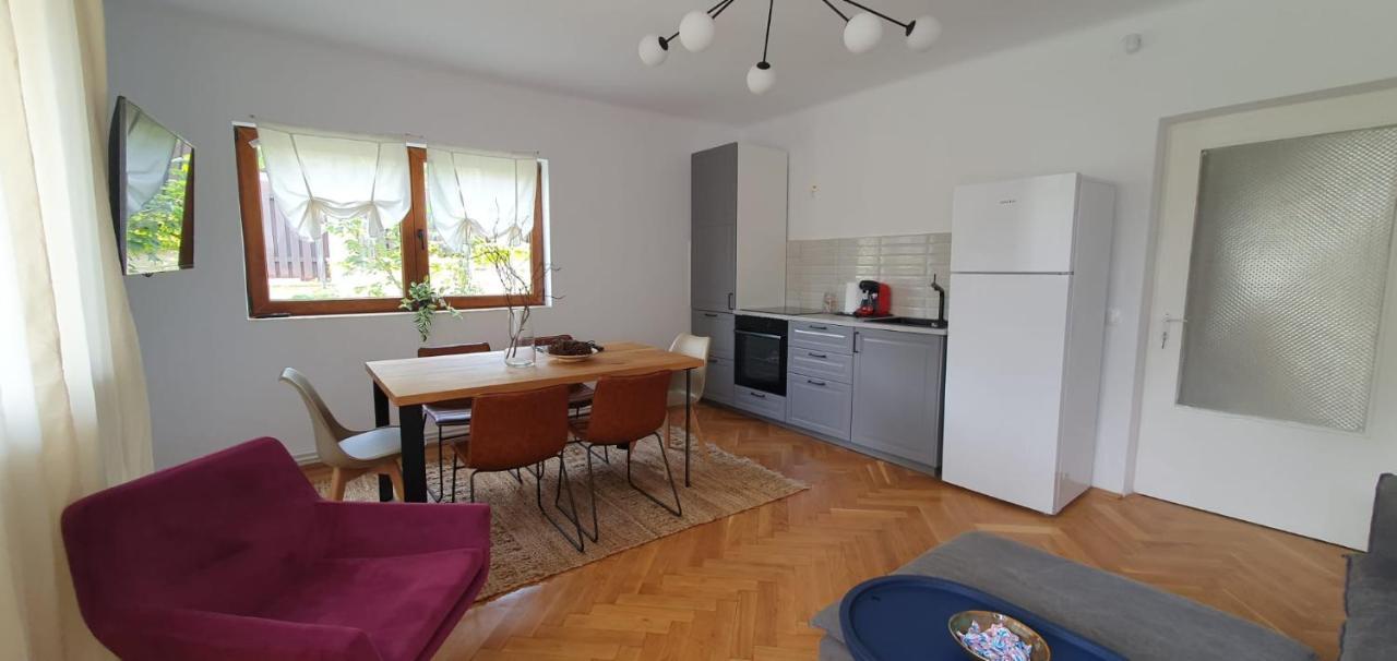 The Pines Serviced Apartments 布拉索夫 外观 照片