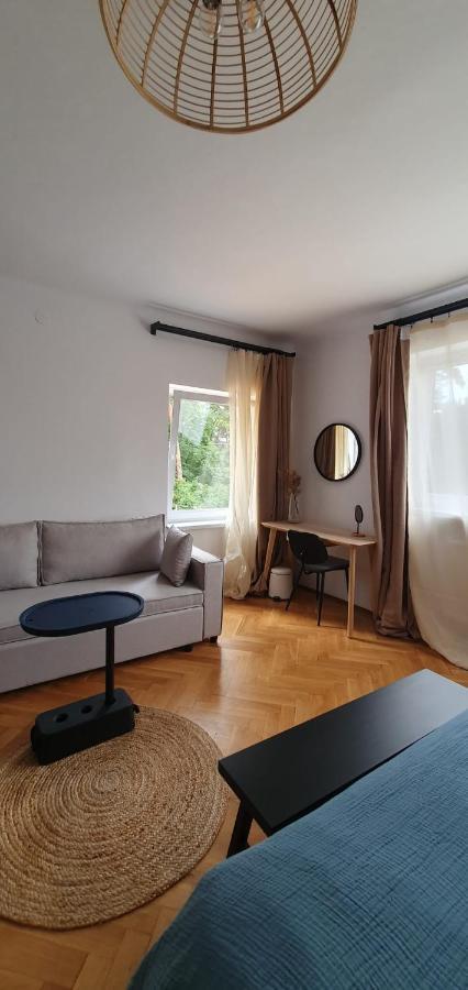 The Pines Serviced Apartments 布拉索夫 外观 照片