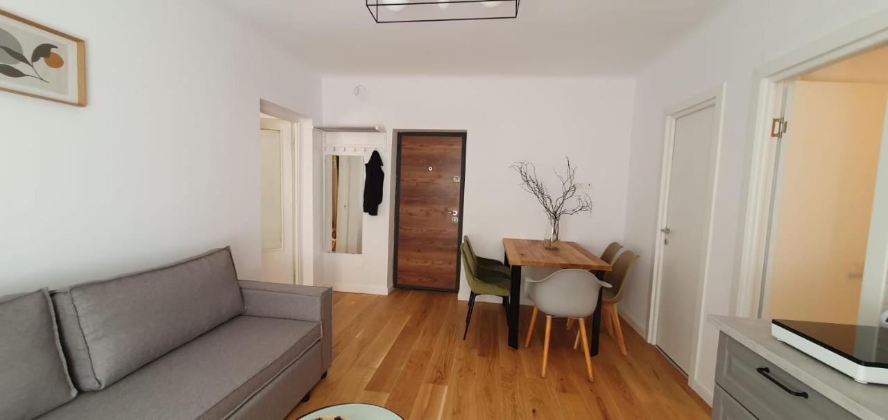 The Pines Serviced Apartments 布拉索夫 外观 照片