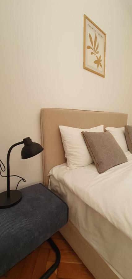 The Pines Serviced Apartments 布拉索夫 外观 照片
