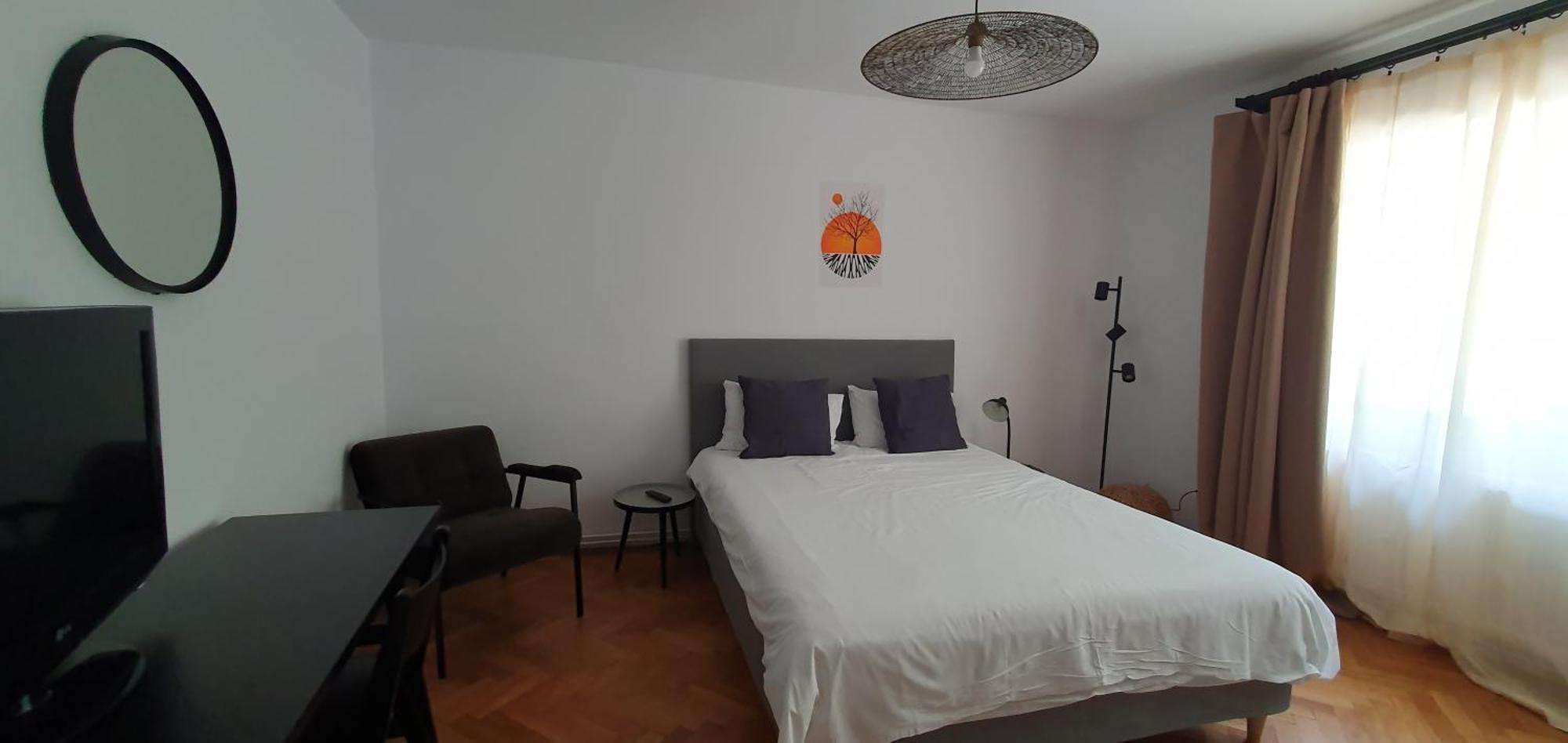 The Pines Serviced Apartments 布拉索夫 外观 照片