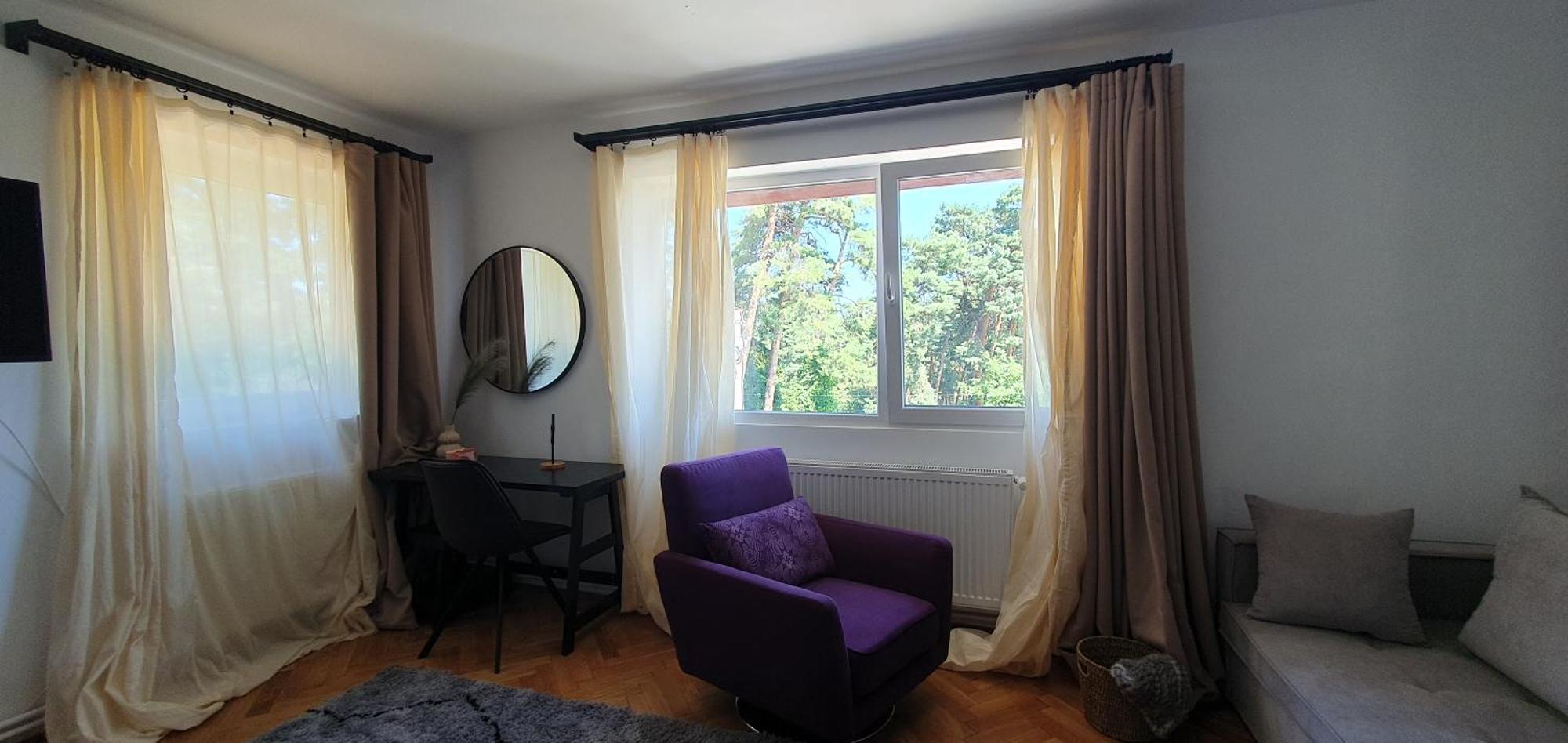 The Pines Serviced Apartments 布拉索夫 外观 照片