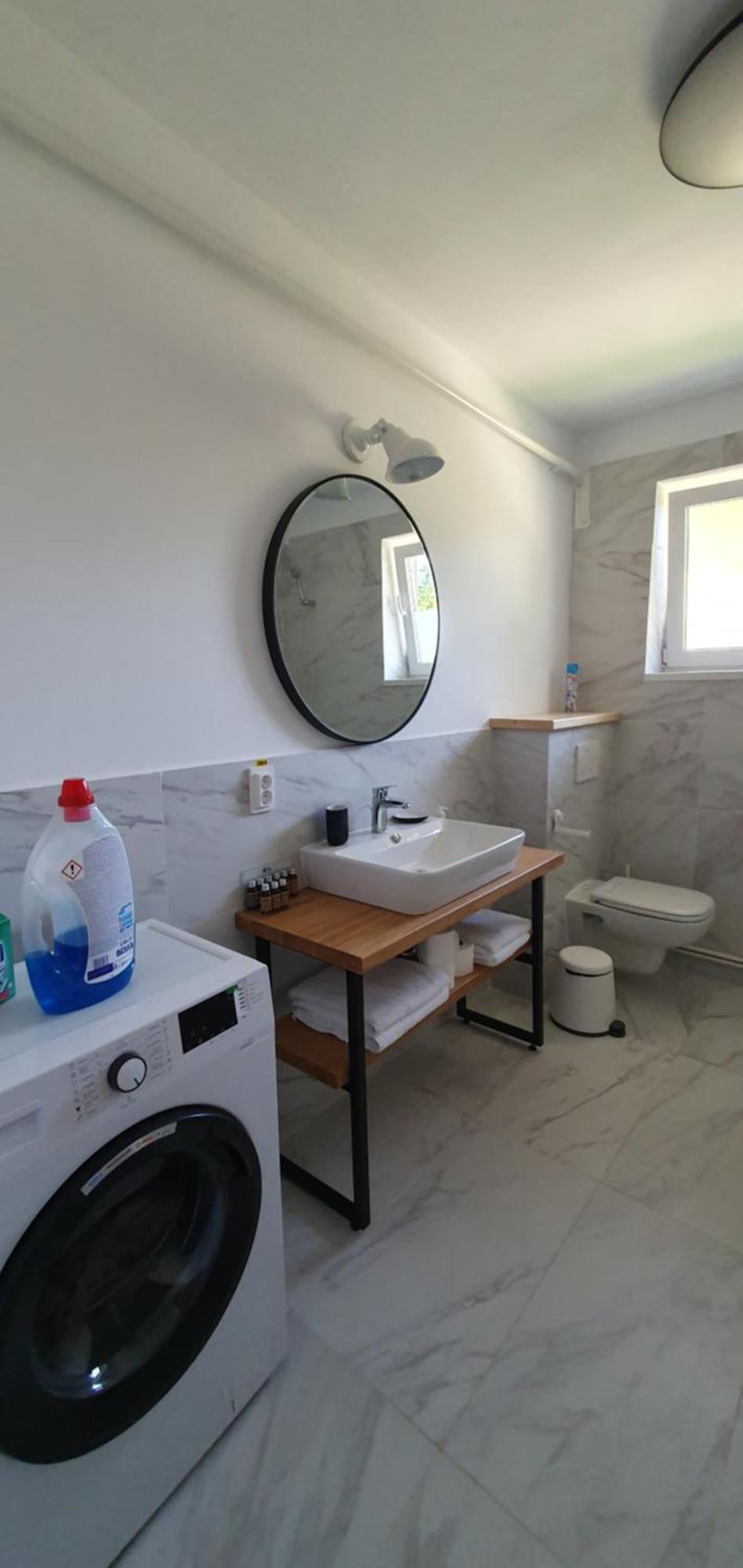 The Pines Serviced Apartments 布拉索夫 外观 照片