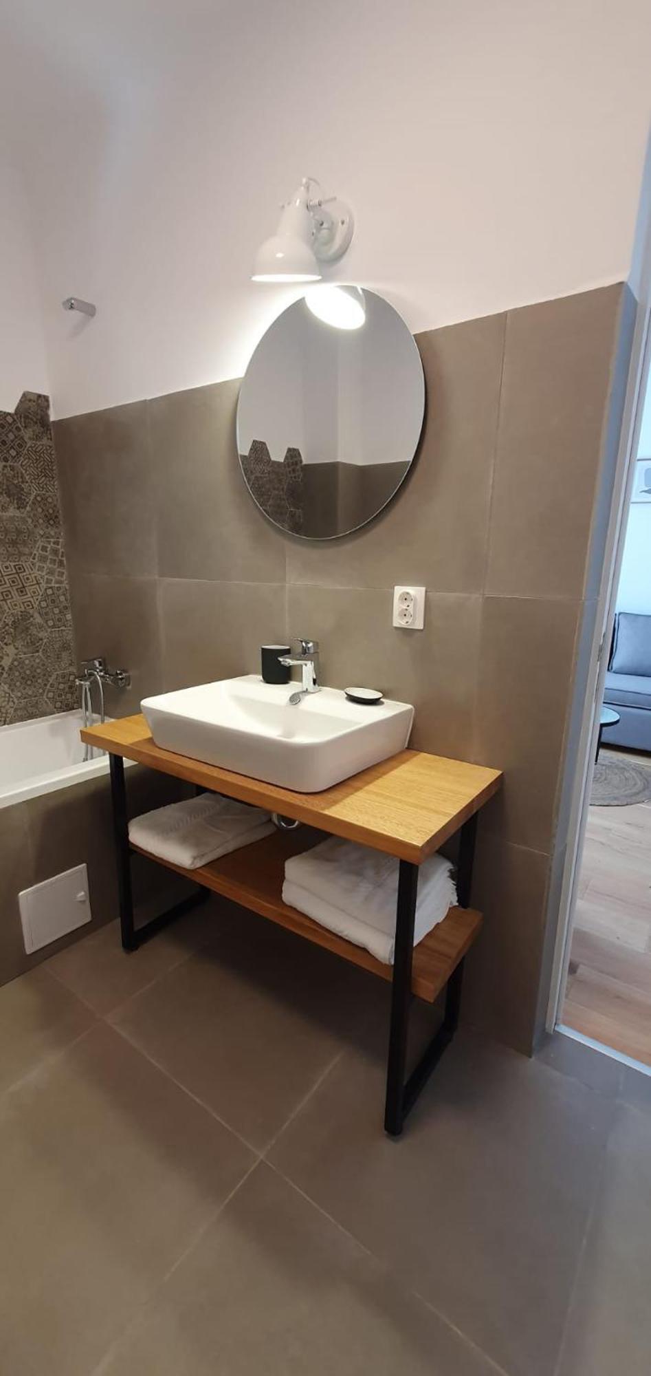 The Pines Serviced Apartments 布拉索夫 外观 照片