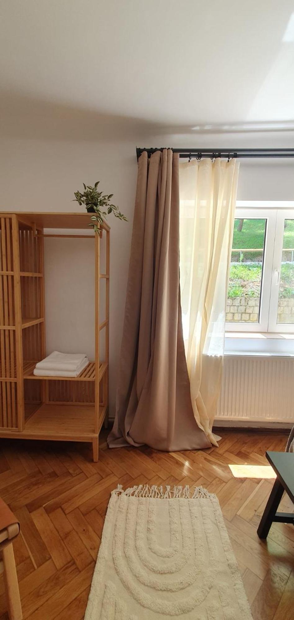 The Pines Serviced Apartments 布拉索夫 外观 照片